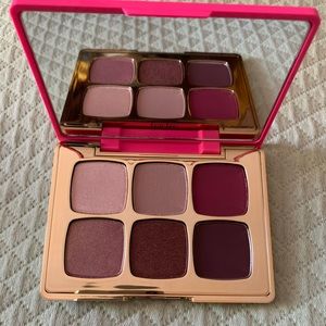 Tarte big ego eyeshadow
